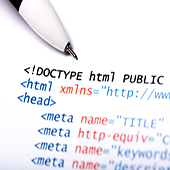 Знакомство с основами HTML